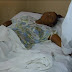 Hombre celoso hiere de seis puñaladas a su ex mujer Hombre celoso hiere de seis puñaladas a su ex mujer