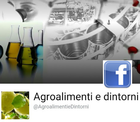 PAGINA FACEBOOK: Seguici