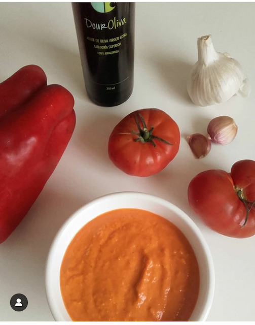 Salsa Romesco