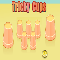 Tricky Cups