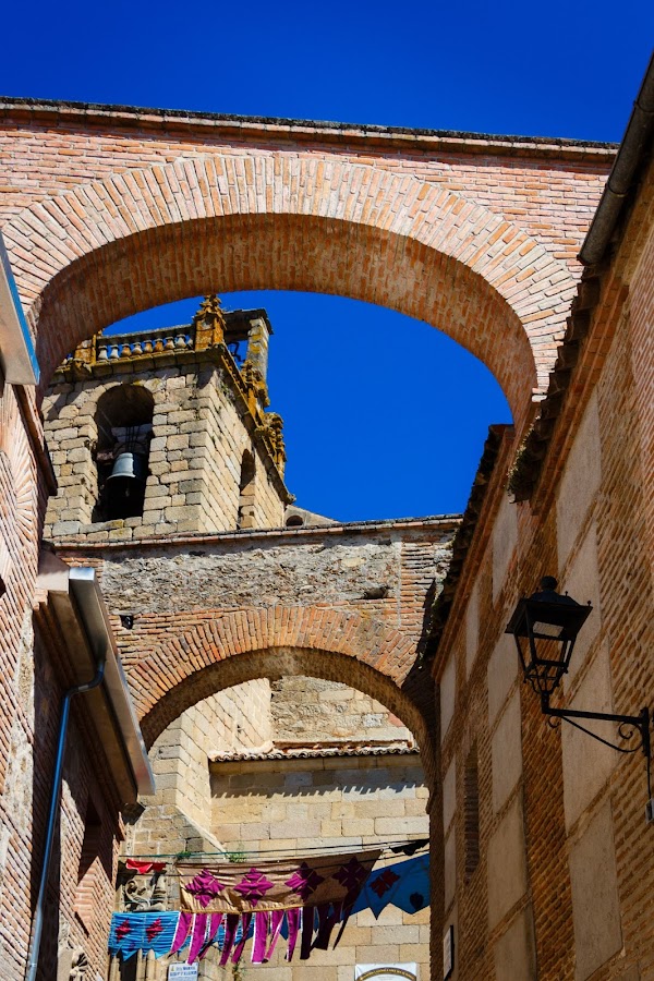 Jornadas medievales de Oropesa