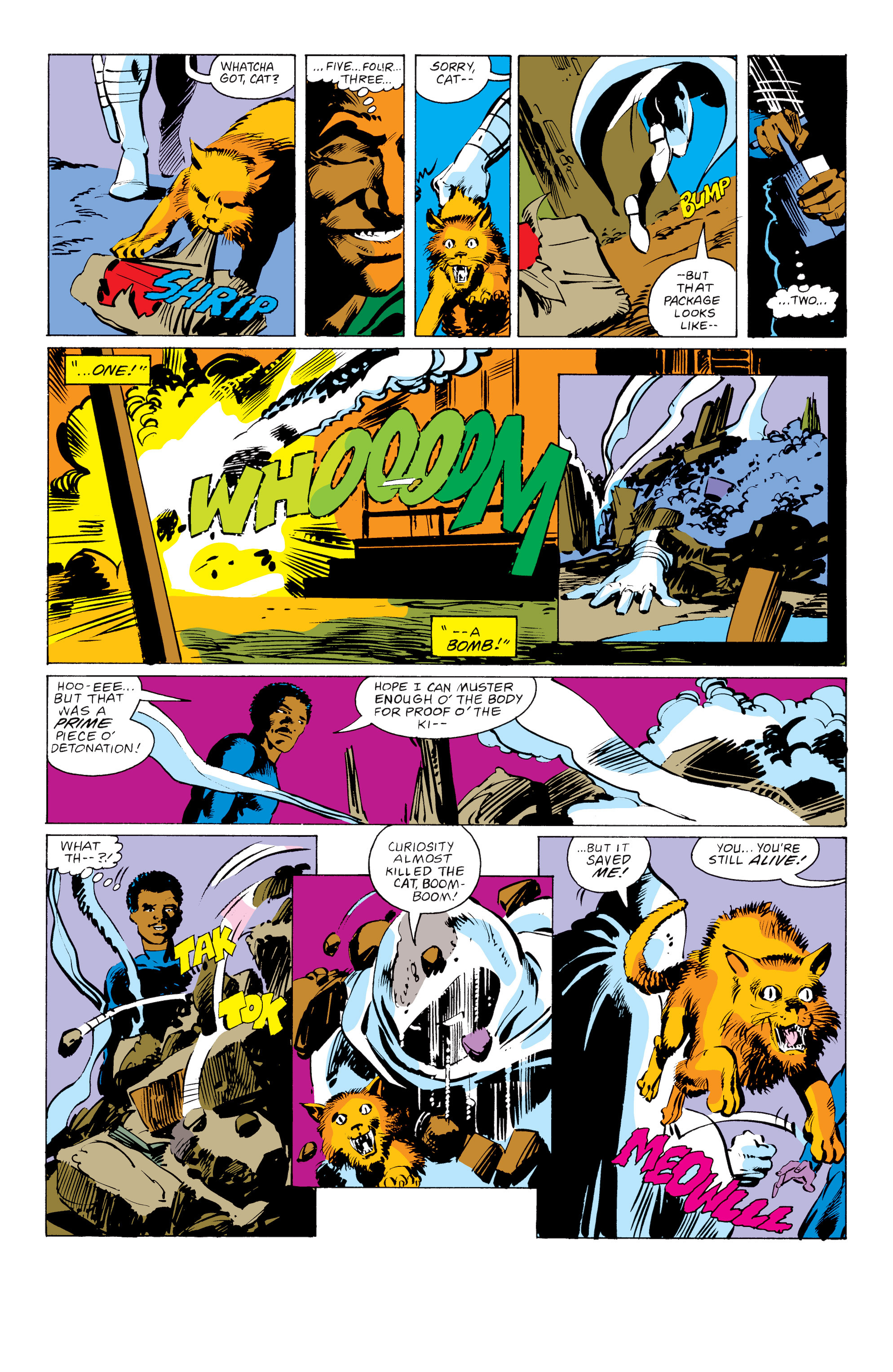 Moon Knight (1980) issue 4 - Page 12