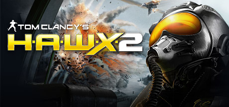 Tom Clancy’s H.A.W.X 2 Free Download Full Version