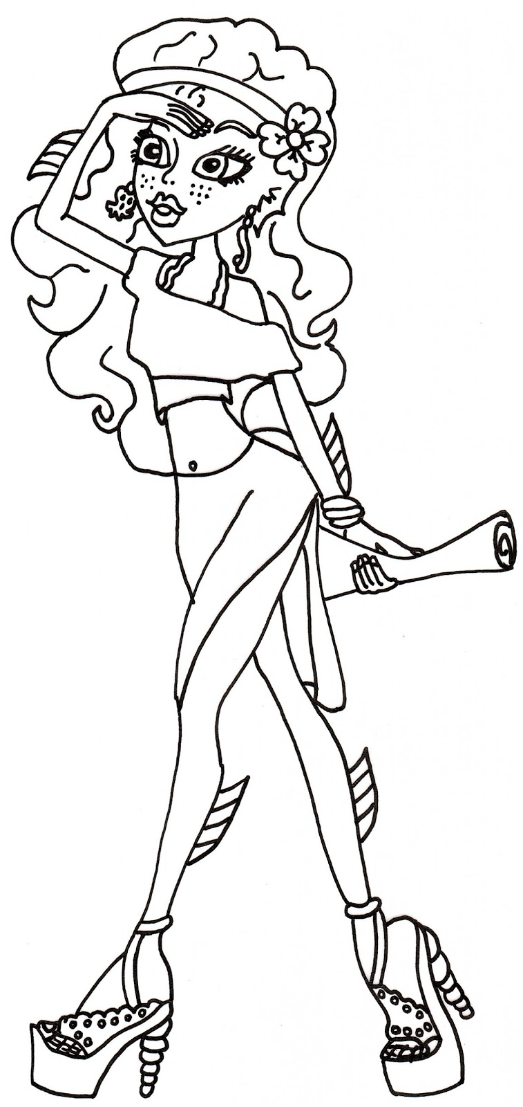 lagoona blue skull shores