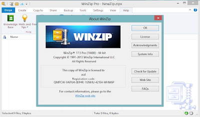winzip 17 5 crack download