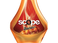 Bacon Flavored Mouthwash8