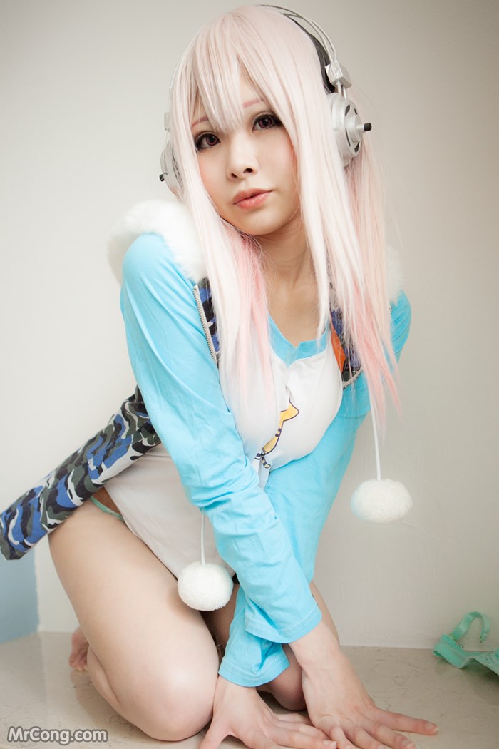 Collection of beautiful and sexy cosplay photos - Part 026 (481 photos) photo 9-9