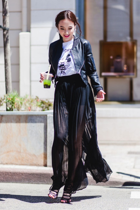 3 sao nữ có sự lột xác rõ rệt nhất về phong cách thời trang trong thời gian qua - Ảnh 11 3 sao nu co su lot xac ro ret nhat ve phong cach thoi trang trong thoi gian qua - Anh 11