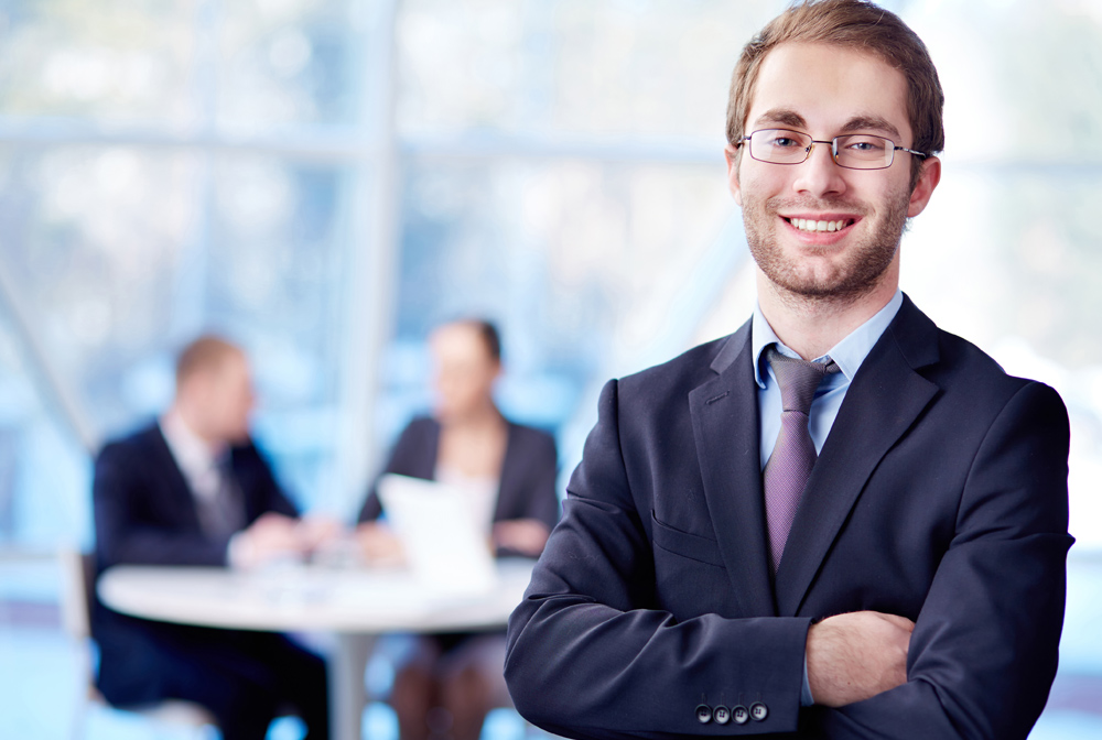 Como ser um bom executivo (faça