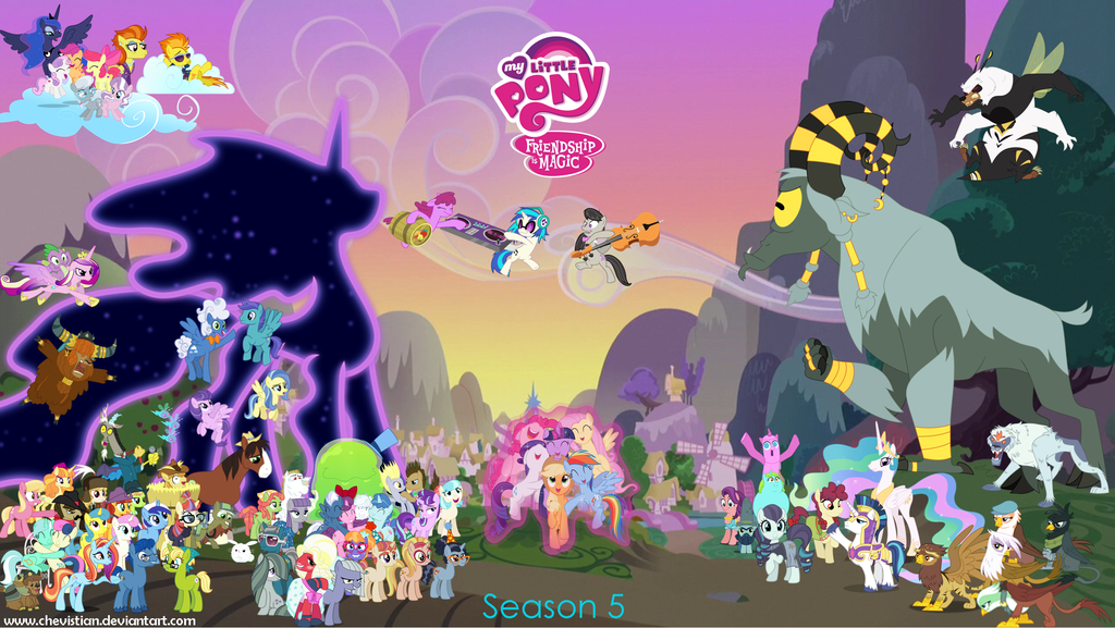 Juniper Jam Rambles Juniper Jams Rambles MLPFIM What's in a name?