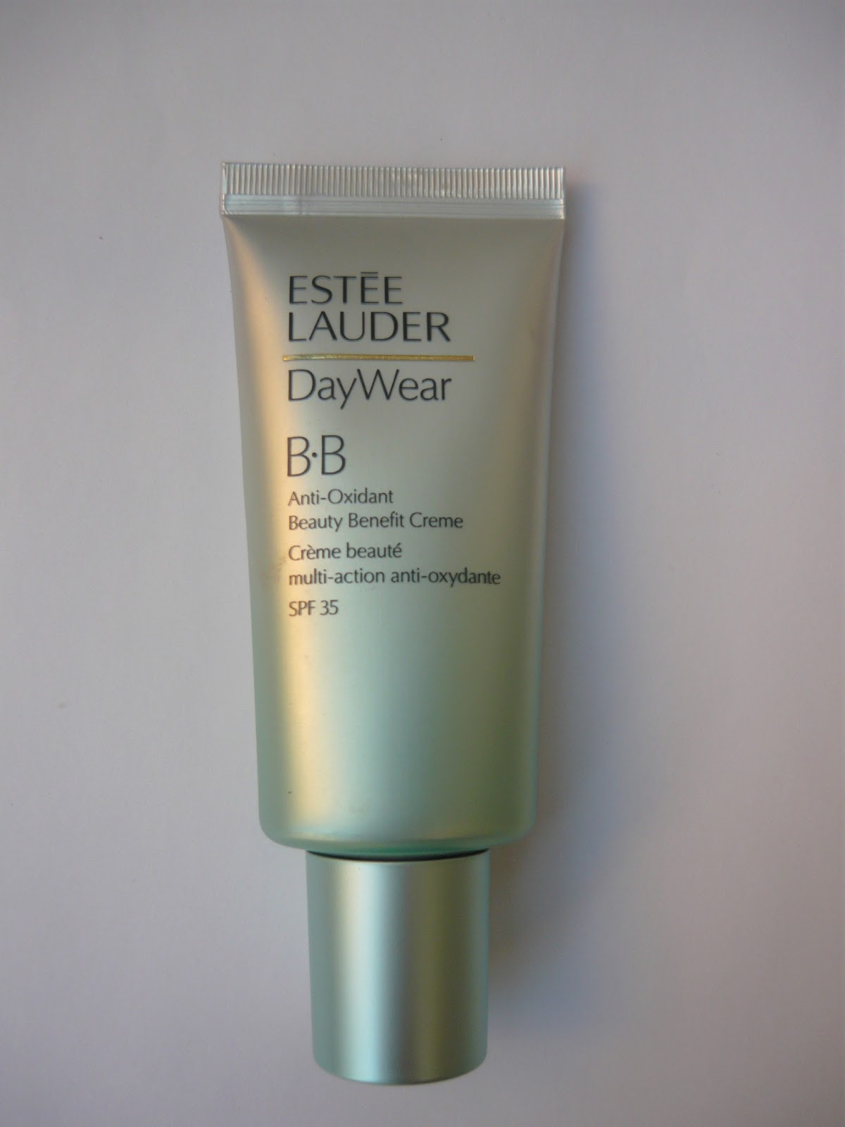 to my ochrasy! Estee Lauder DayWear