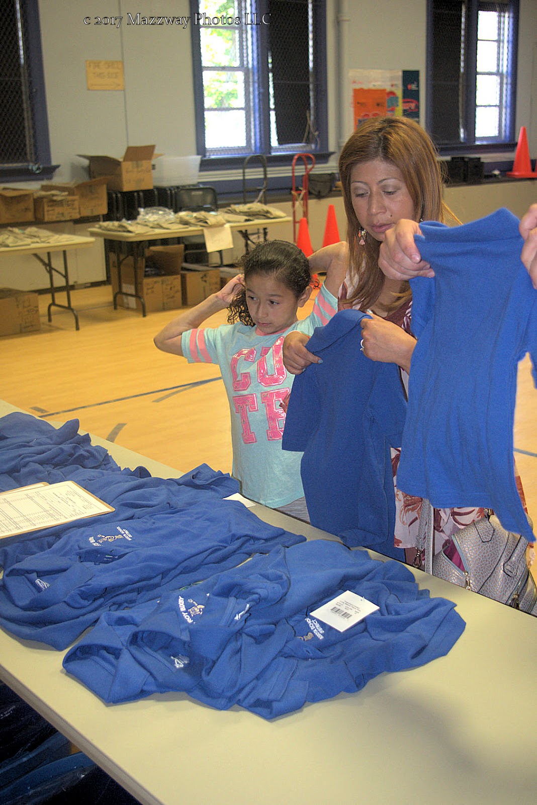 Bogota Blog NJ Uniforms