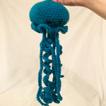 PATRON GRATIS MEDUSA AMIGURUMI 22700