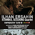 ILHAN ERSAHIN & ISTANBUL SESSIONS Quartet @ Gazarte 13 Μαρτίου