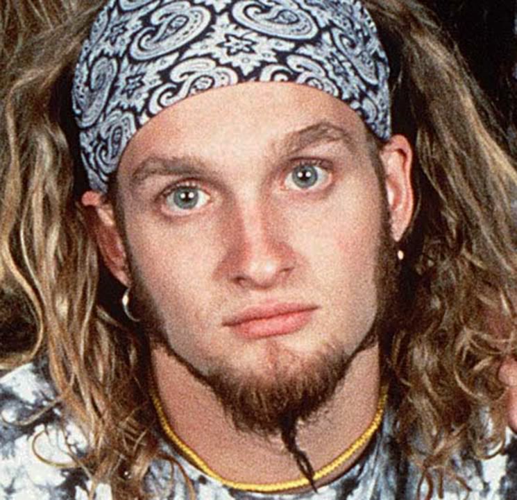 arte LAYNE STALEY O VISCERAL, PODEROSO E VERDADEIRO VOCALISTA DO