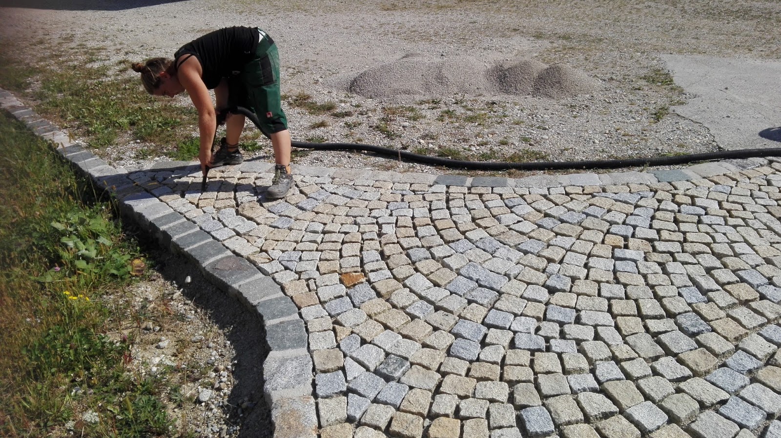 Praxisjahr 2016 17 Mona Korn Mettenheim Deutschland September 2016