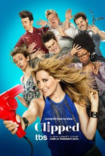 Clipped (2015-) με ελληνικους υποτιτλους