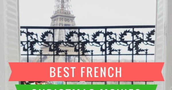 Celluloid Diaries: 14 Best French Christmas movies