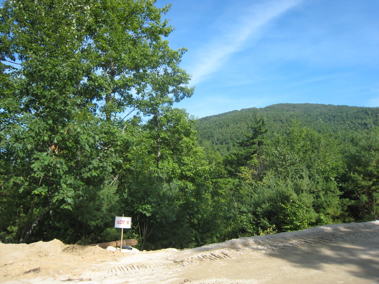 Mountain Village at Shawnee Peak