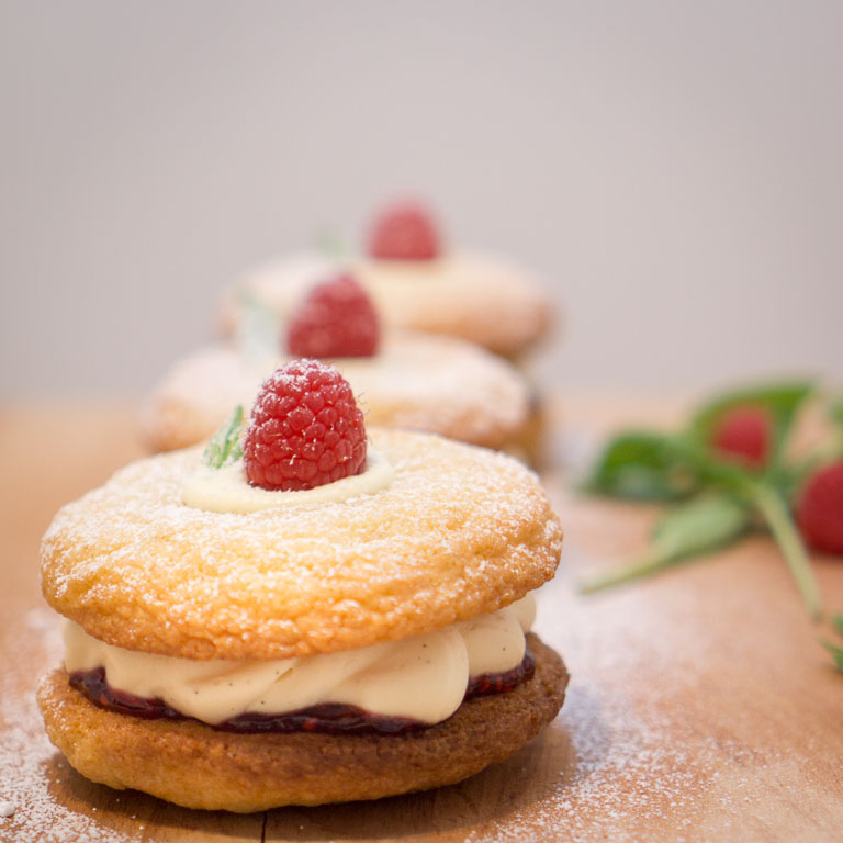 Recipe Test Quick Monte Carlo in happenstance