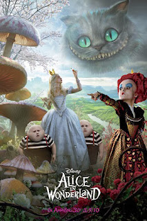 Phim Alice Ở Xứ Sở Thần Tiên