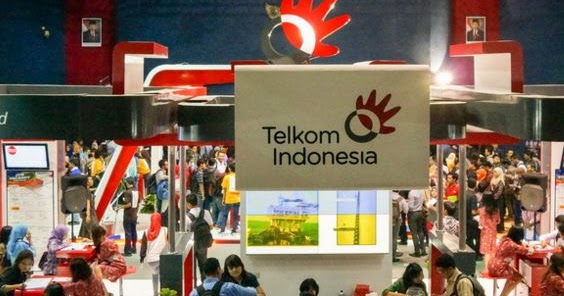 Updata Info Gaji Pegawai Telkom Indonesia