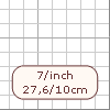 7/inch