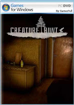 Descargar Creature Hunt – TiNYiSO para 
    PC Windows en Español es un juego de Horror desarrollado por Kiddy