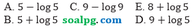 soal pg
