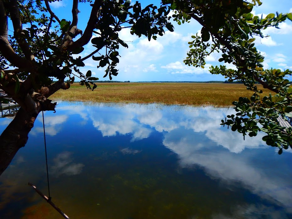 QUILOMBO DO CURIAU