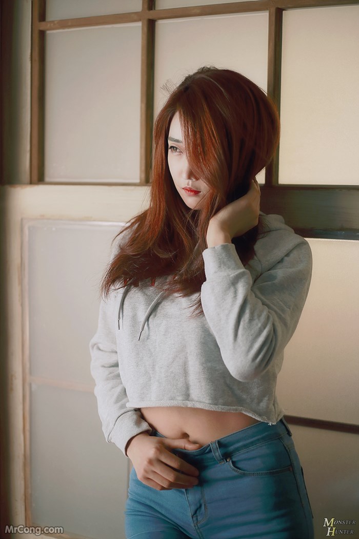 Beautiful Yu Da Yeon in fashion photos in the first 3 months of 2017 (446 photos)