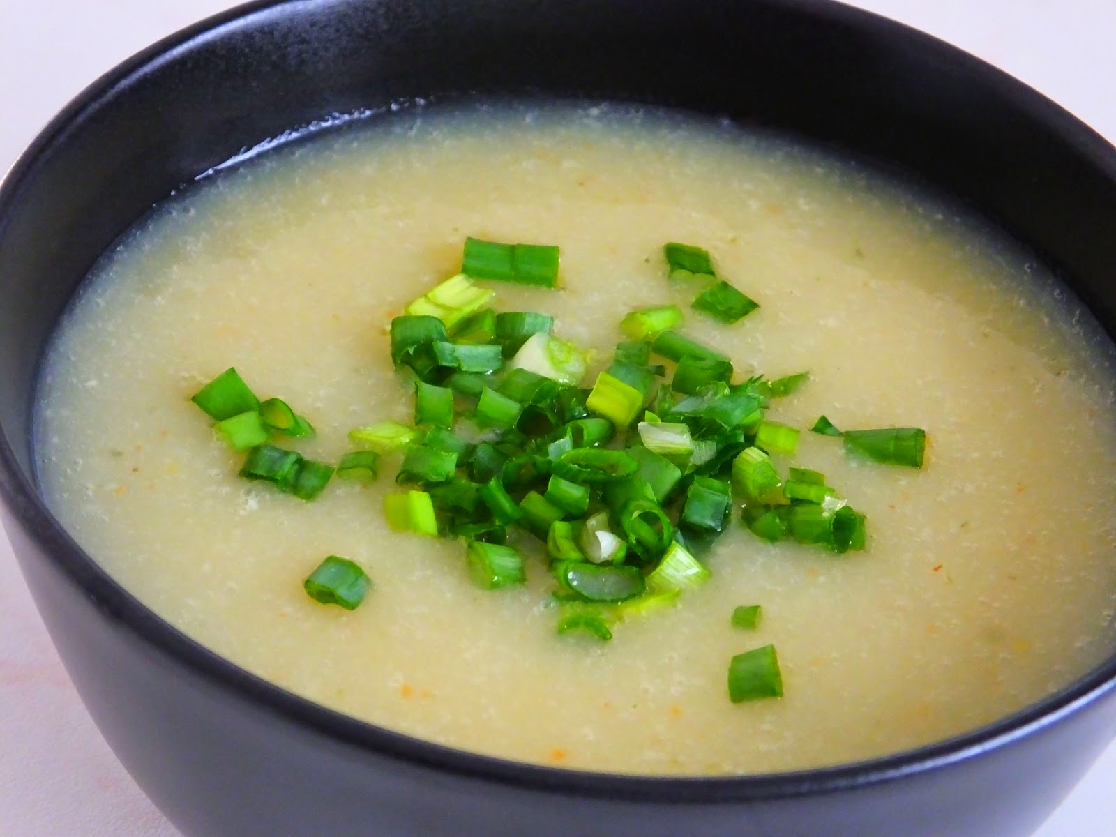 Zupa cebulowo-czosnkowa