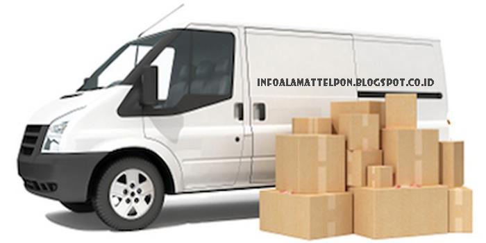 Cara Kirim Paket Barang Lewat JNE - Info Alamat dan Telepon