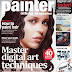 Corel Painter Magazine Issue 09
