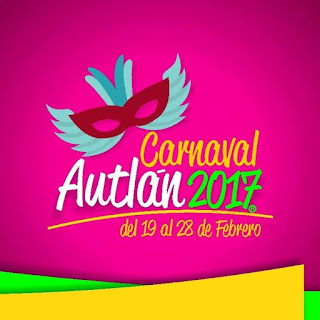 carnaval autlán 2017