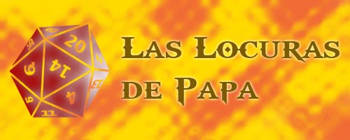 Las locuras de papa