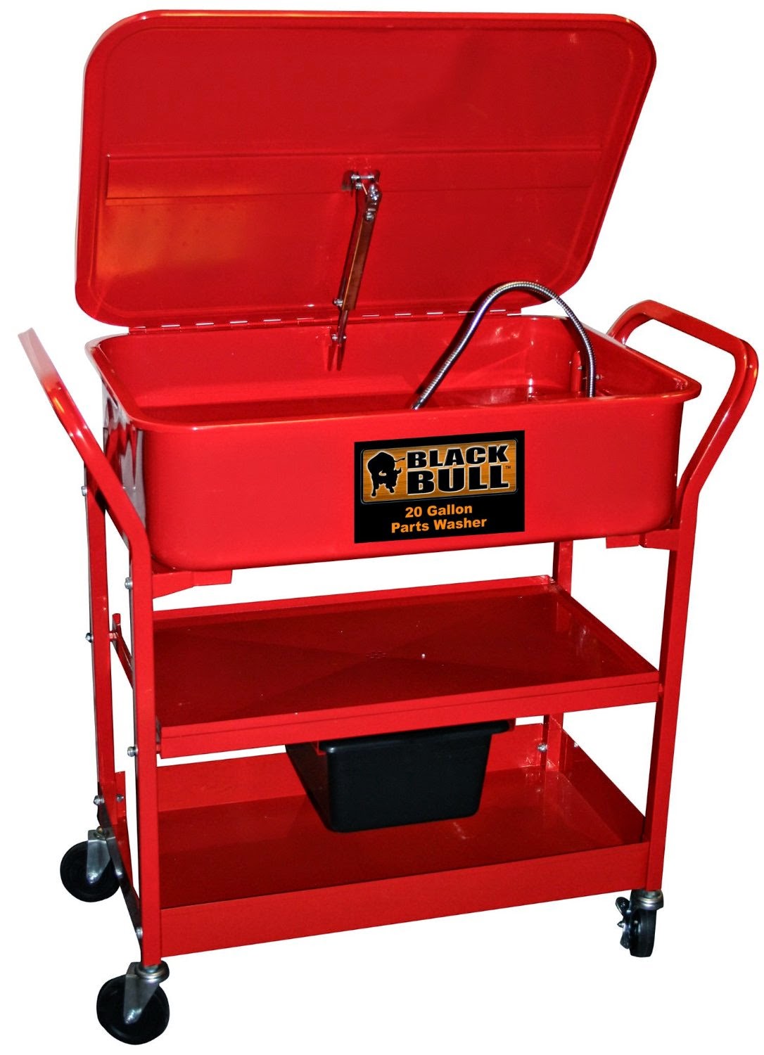 parts washer solvent