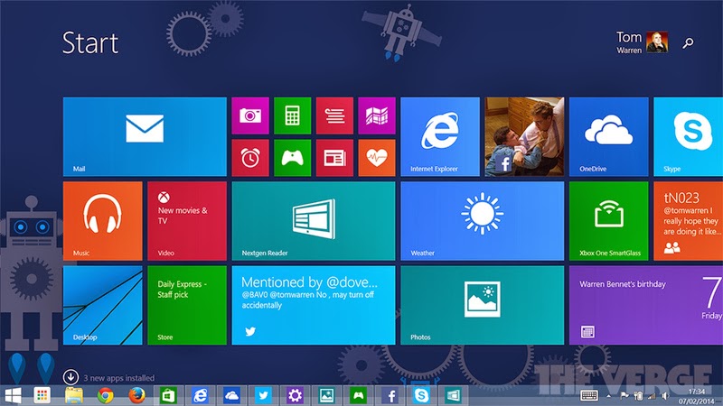 Download Cracks Microsoft Windows 81 Pro Update 1 X64 9600 Free Download