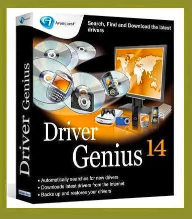 driver genius pro 12 download