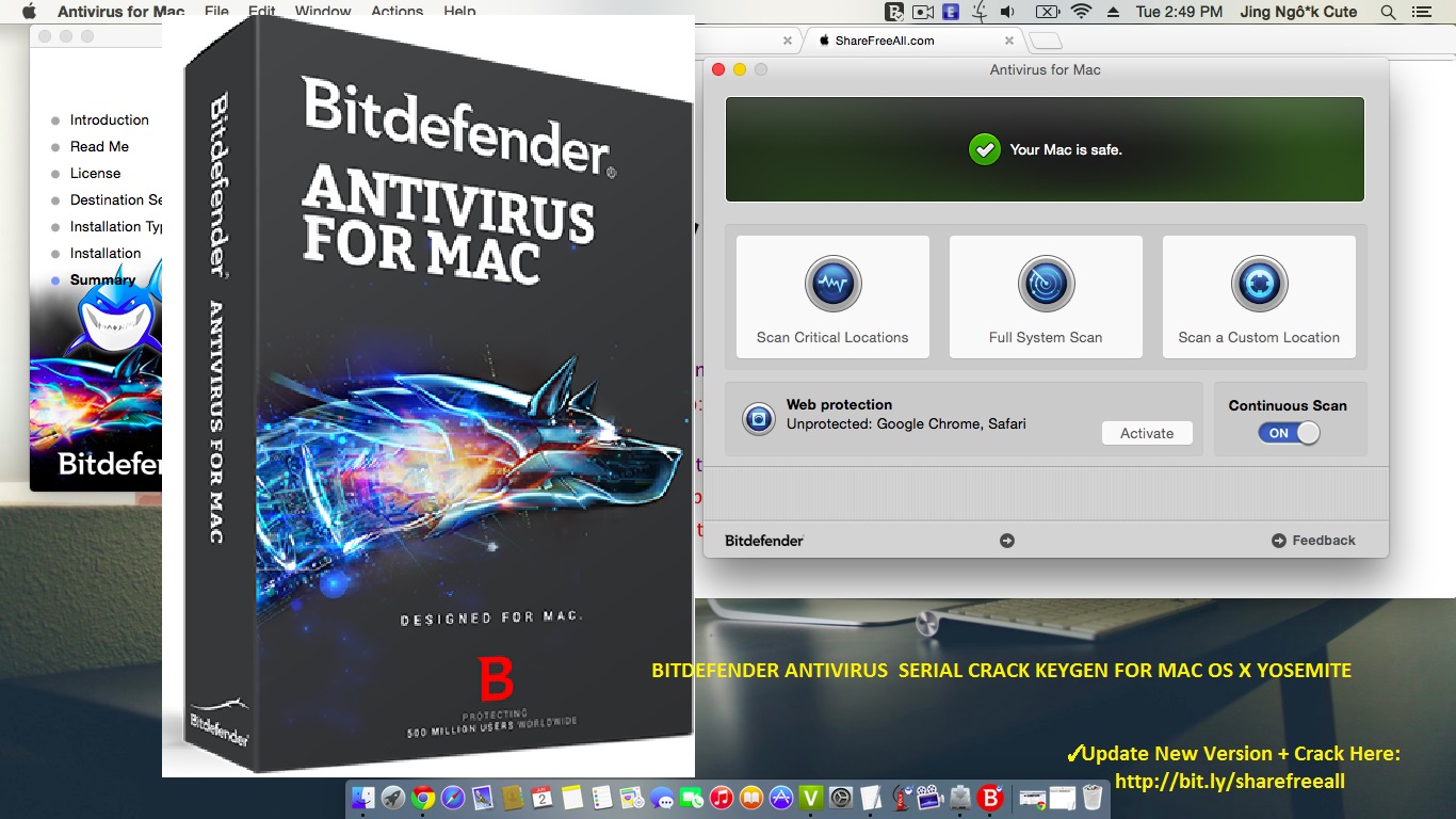 www bitdefender free download