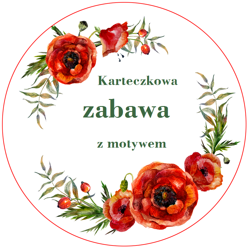 Zabawa z motywem