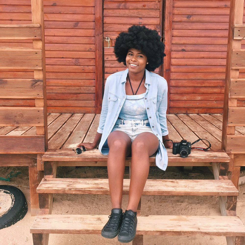 Alona Meyers Hair Pro: The Thread: African Threading + Q&A with