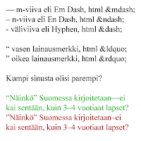 Suomalaista typoilua