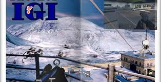 project igi 2015 project igi 2015