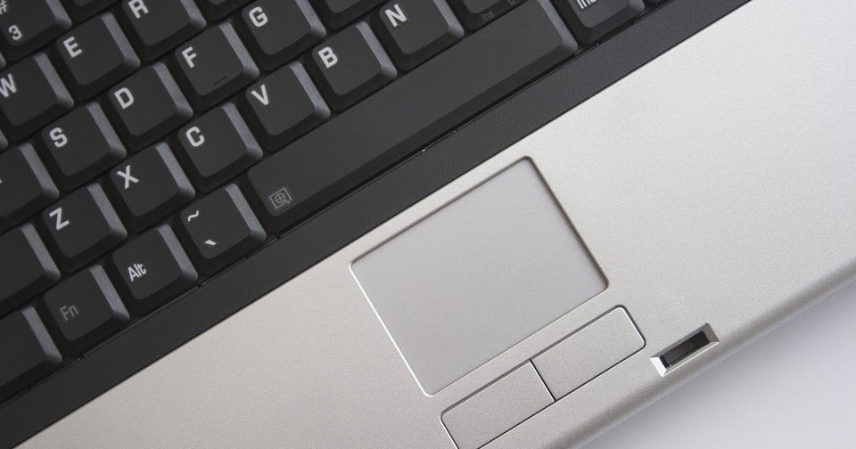 Cara Mengaktifkan Touchpad Laptop Yang Terkunci Dengan Mudah