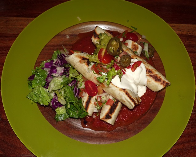 Margarita's, Dempsey Hill