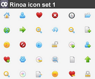Kumpulan Icon untuk Visual Basic 6.0 (VB 6.0) - AnakAjamu