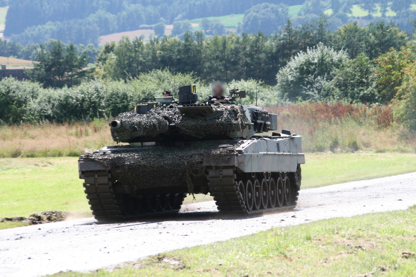 Toy Soldiers And Real Battles May 2019