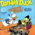 Donald Duck / Four Color Comics v2 #9 - Carl Barks art & cover