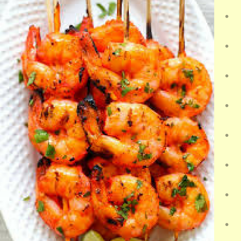 How to make Quick and easy crispy prawn stick fry COOKING FEVER